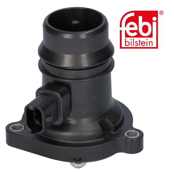 Termostat, kylvätska Febi bilstein 46578 FEBI BILSTEIN
