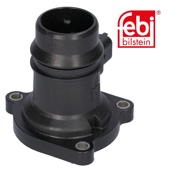 Termostat, kylvätska Febi bilstein 46578 FEBI BILSTEIN