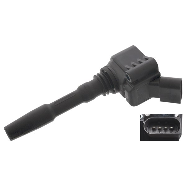 Tändspole Febi bilstein 46603 FEBI BILSTEIN