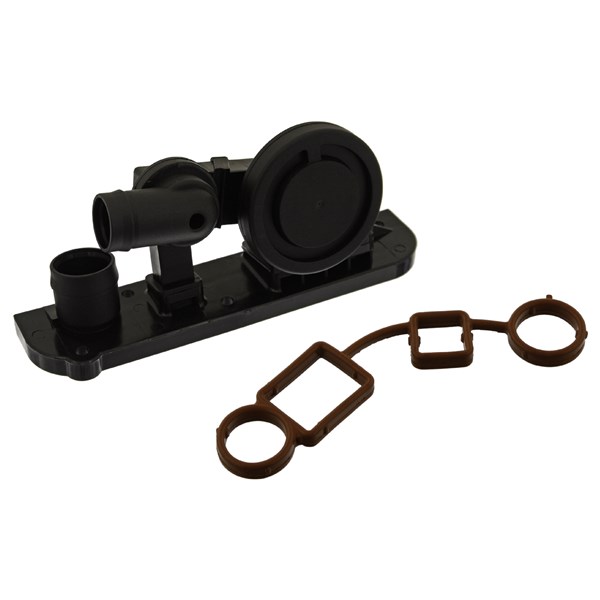 Ventil, vevhusventilation Febi bilstein febi Plus 46604 FEBI BILSTEIN