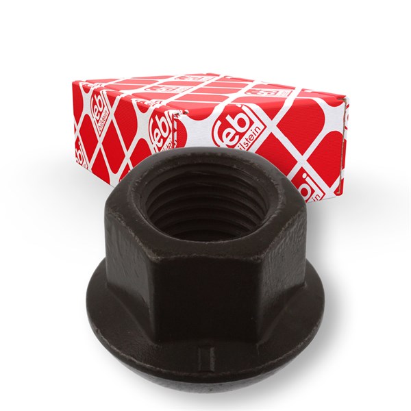 Hjulmutter, Bakaxel, Framaxel FEBI BILSTEIN