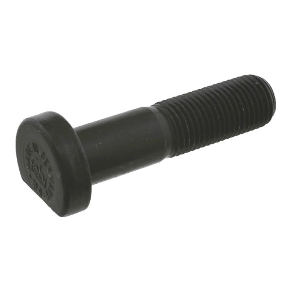 Pinnbult, hjulnav, Bakaxel, Framaxel Febi bilstein 46611 FEBI BILSTEIN
