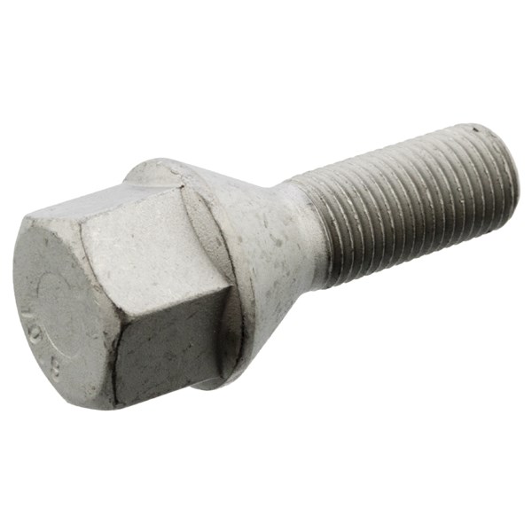 Hjulbult, Framaxel, Bakaxel Febi bilstein 46637 FEBI BILSTEIN