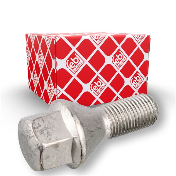 Hjulbult, Framaxel, Bakaxel Febi bilstein 46651 FEBI BILSTEIN