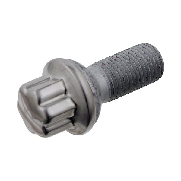 Hjulbult, Framaxel, Bakaxel Febi bilstein 46658 FEBI BILSTEIN