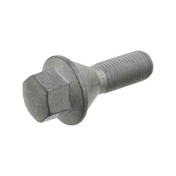 Hjulbult, Framaxel, Bakaxel Febi bilstein 46666 FEBI BILSTEIN