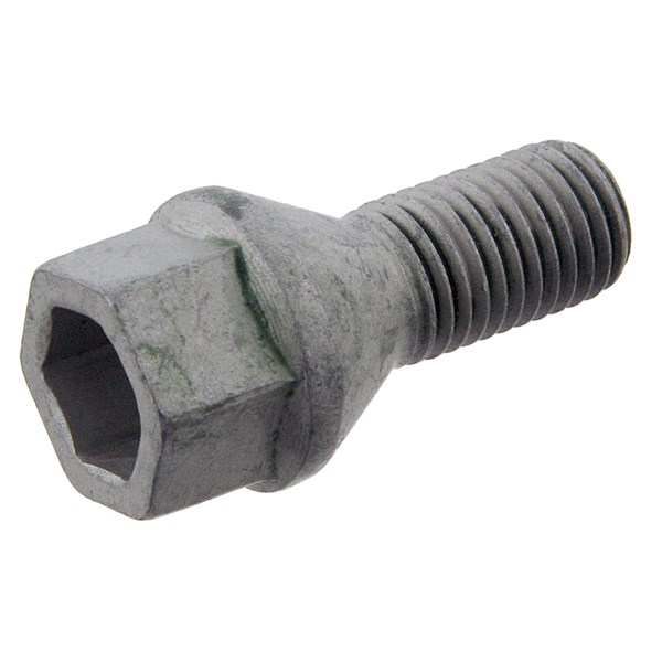 Hjulbult, Framaxel, Bakaxel Febi bilstein 46678 FEBI BILSTEIN