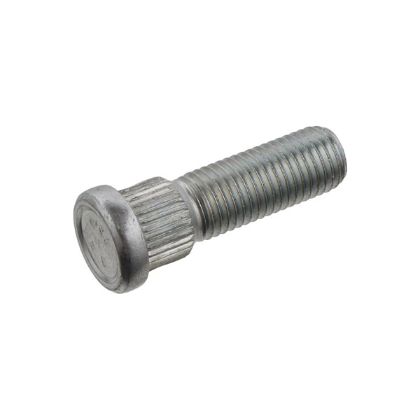 Pinnbult, hjulnav, Framaxel, Bakaxel Febi bilstein 46691 FEBI BILSTEIN