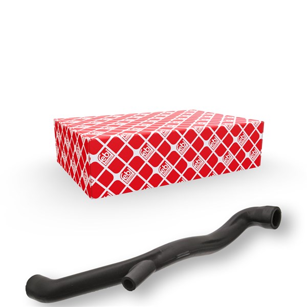 Slang, vevhusventilation Febi bilstein febi Plus 46736 FEBI BILSTEIN