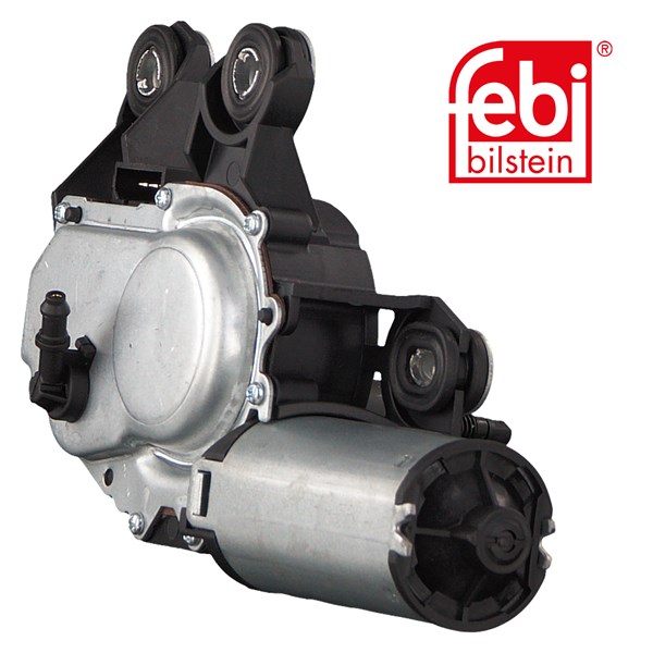 Torkarmotor, Bak Febi bilstein 46750 FEBI BILSTEIN