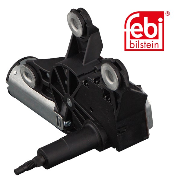 Torkarmotor, Bak Febi bilstein 46750 FEBI BILSTEIN