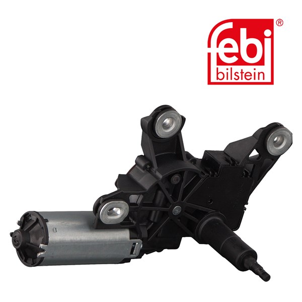 Torkarmotor, Bak Febi bilstein 46750 FEBI BILSTEIN