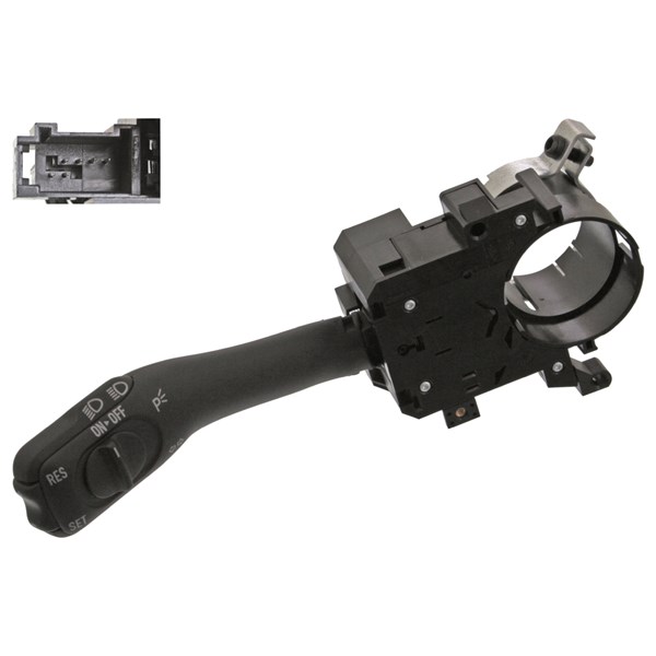 Blinkerskontroll Febi bilstein 46756 FEBI BILSTEIN