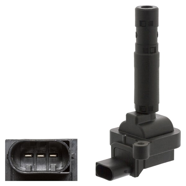 Tändspole Febi bilstein 46777 FEBI BILSTEIN