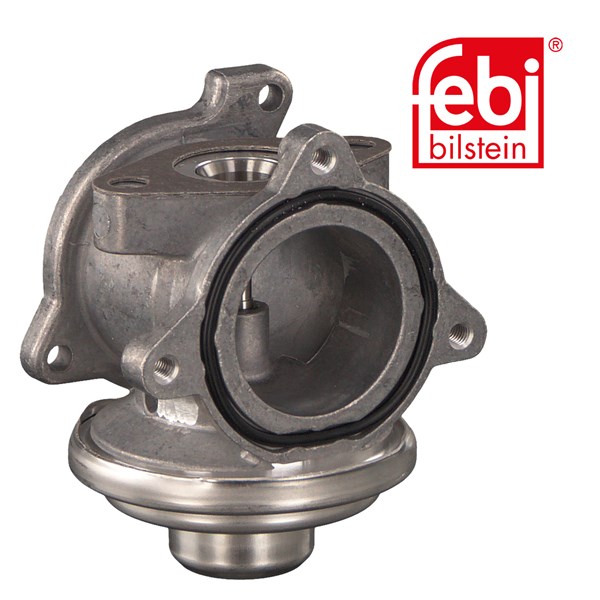 Egr-ventil Febi bilstein 46806 FEBI BILSTEIN Egr-ventil Febi bilstein 46806 FEBI BILSTEIN
