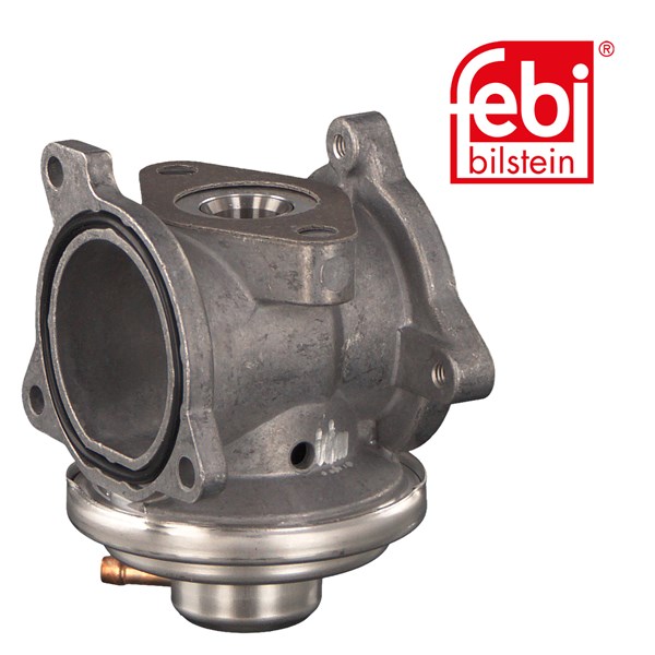 Egr-ventil Febi bilstein 46806 FEBI BILSTEIN