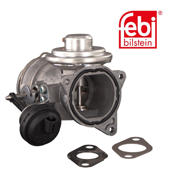 Egr-ventil Febi bilstein 46807 FEBI BILSTEIN