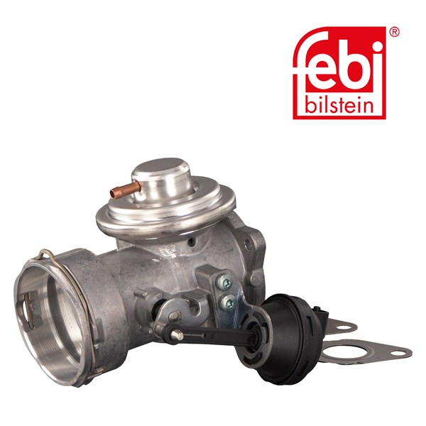 Egr-ventil Febi bilstein 46807 FEBI BILSTEIN