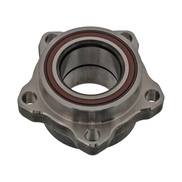Hjullagersats, Fram, höger eller vänster Febi bilstein 46994 FEBI BILSTEIN