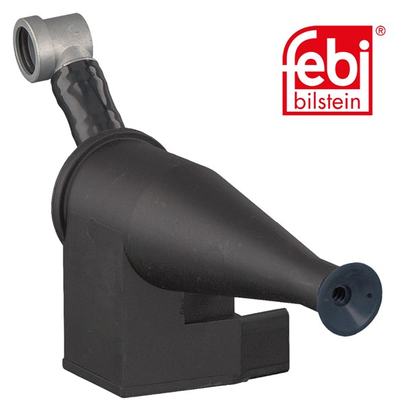Oljeavskiljare, vevhusventilation Febi bilstein febi Plus 47001 FEBI BILSTEIN