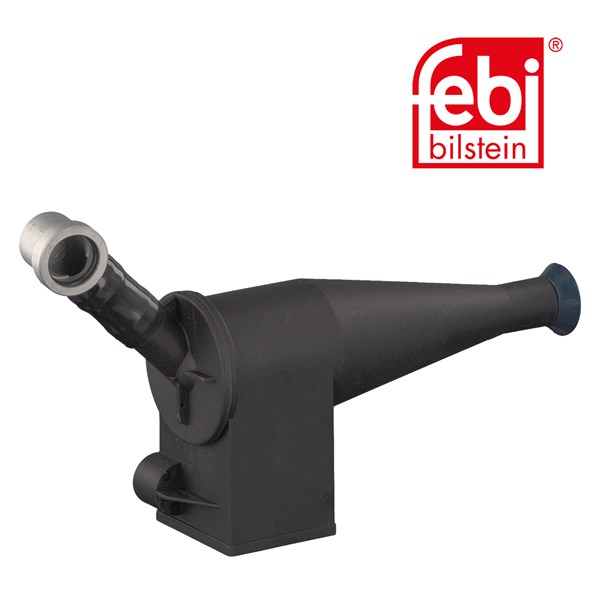 Oljeavskiljare, vevhusventilation Febi bilstein febi Plus 47001 FEBI BILSTEIN
