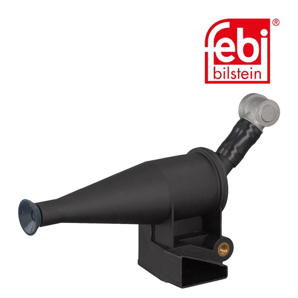 Oljeavskiljare, vevhusventilation Febi bilstein febi Plus 47001 FEBI BILSTEIN