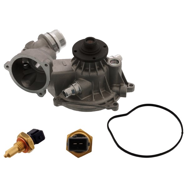 Vattenpump Febi bilstein 47004 FEBI BILSTEIN