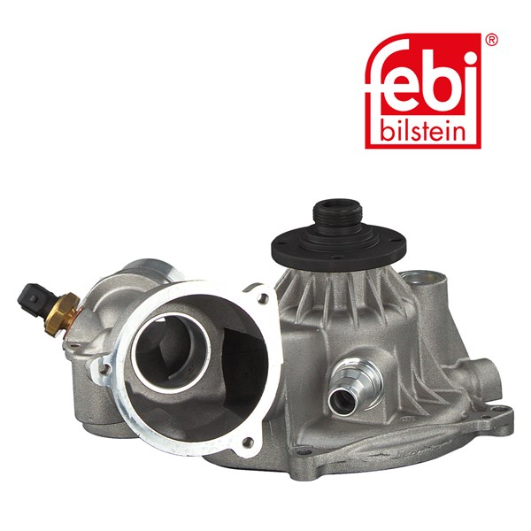 Vattenpump Febi bilstein 47004 FEBI BILSTEIN
