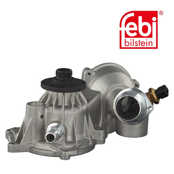 Vattenpump Febi bilstein 47004 FEBI BILSTEIN