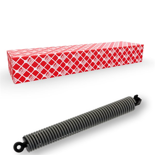 Gasfjäder, bagageutrymme, Vänster Febi bilstein 47037 FEBI BILSTEIN