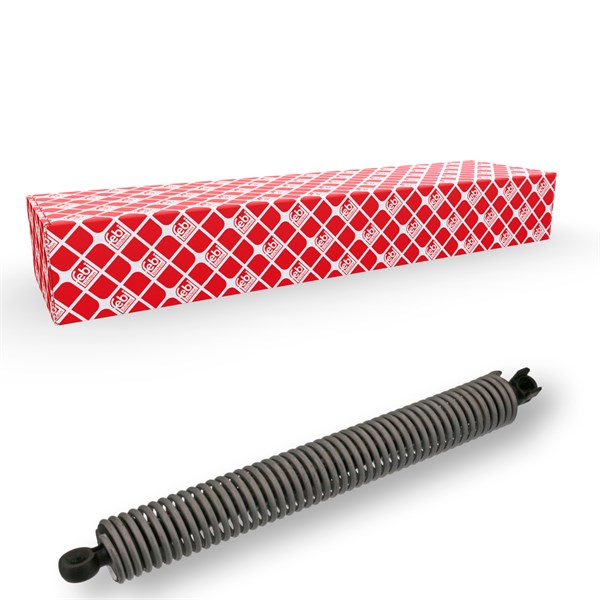 Gasfjäder, bagageutrymme, Höger Febi bilstein 47075 FEBI BILSTEIN Gasfjäder, bagageutrymme, Höger Febi bilstein 47075 FEBI BILSTEIN