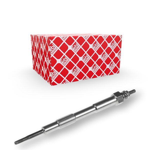 Glödstift 11V Febi bilstein 47148 FEBI BILSTEIN
