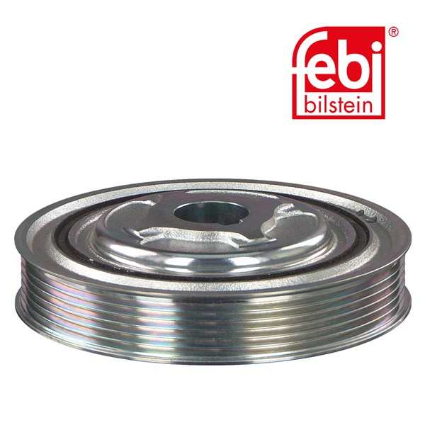 Remskiva, vevaxel Febi bilstein 47154 FEBI BILSTEIN