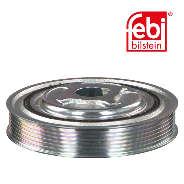 Remskiva, vevaxel Febi bilstein 47154 FEBI BILSTEIN