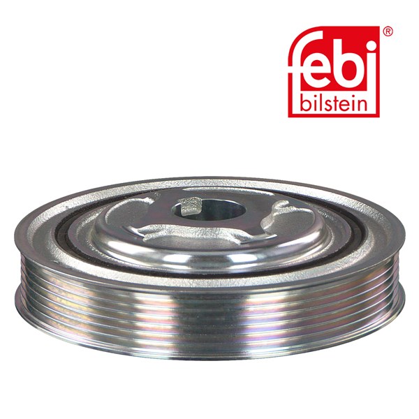 Remskiva, vevaxel Febi bilstein 47154 FEBI BILSTEIN