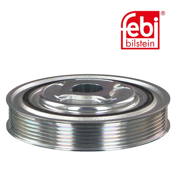 Remskiva, vevaxel Febi bilstein 47154 FEBI BILSTEIN