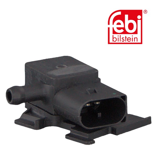 Sensor, avgastryck FEBI BILSTEIN