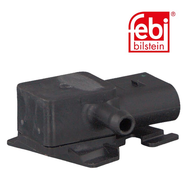 Sensor, avgastryck FEBI BILSTEIN
