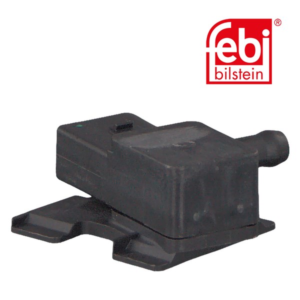 Sensor, avgastryck FEBI BILSTEIN