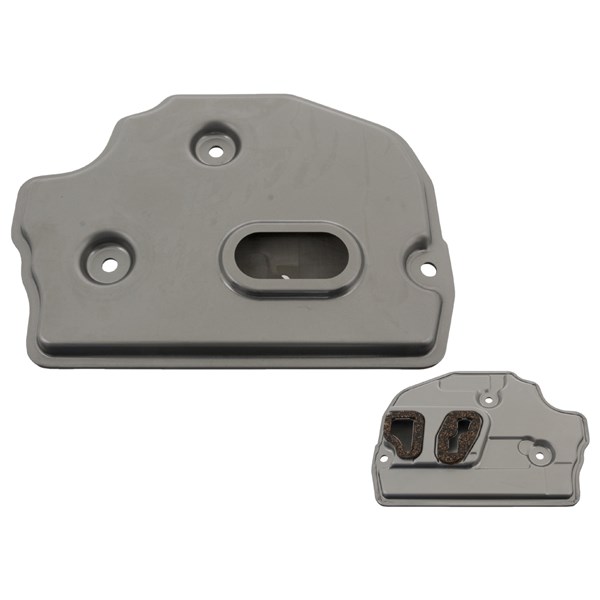 Hydraulikfilter, automatväxellåda Febi bilstein 47165 FEBI BILSTEIN