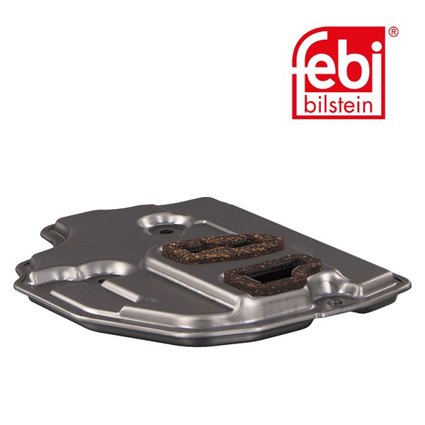 Hydraulikfilter, automatväxellåda Febi bilstein 47165 FEBI BILSTEIN