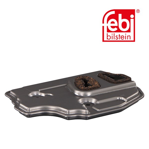 Hydraulikfilter, automatväxellåda Febi bilstein 47165 FEBI BILSTEIN