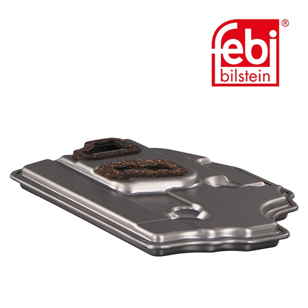 Hydraulikfilter, automatväxellåda Febi bilstein 47165 FEBI BILSTEIN