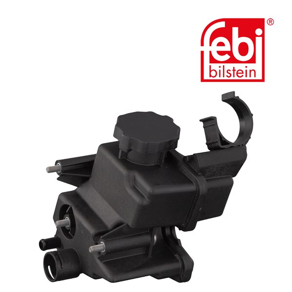 Utjämningskärl, hydraulolja servostyrning Febi bilstein 47203 FEBI BILSTEIN