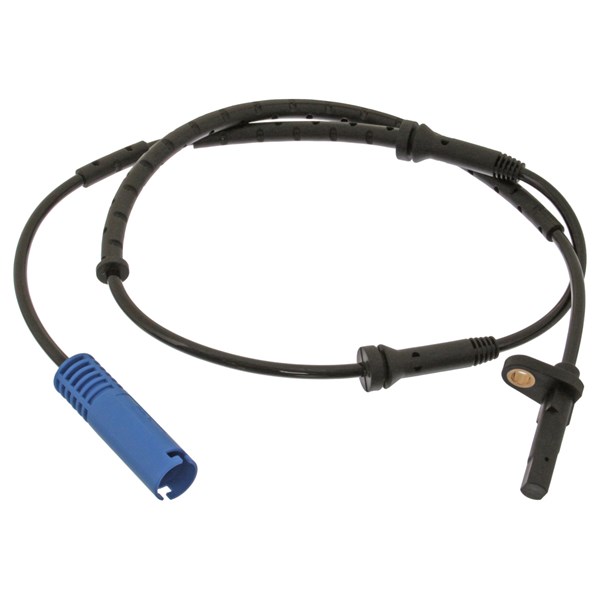 ABS-givare, Sensor, hjulvarvtal, Bakaxel, båda sidor Febi bilstei FEBI BILSTEIN