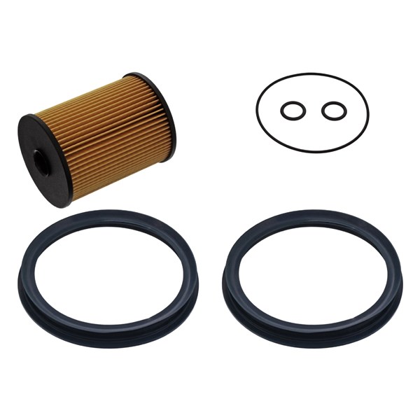 Bränslefilter Febi bilstein 47225 FEBI BILSTEIN