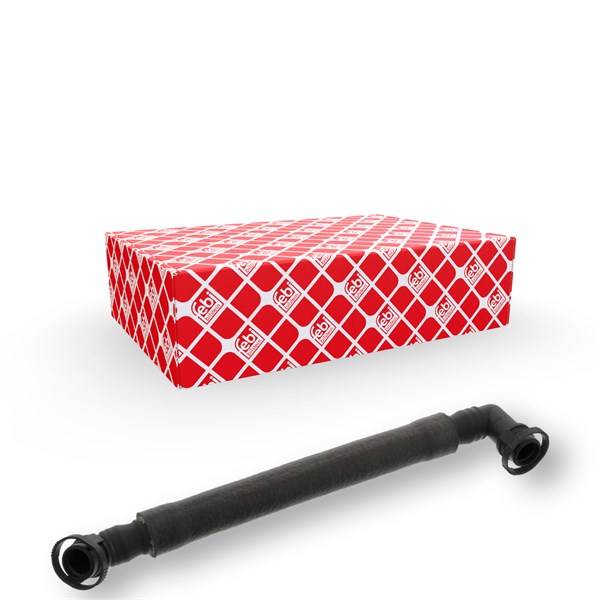 Slang, vevhusventilation, Mitt Febi bilstein febi Plus 47227 FEBI BILSTEIN