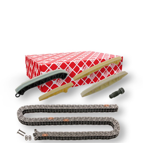Kamkedjesats Febi bilstein 47274 FEBI BILSTEIN