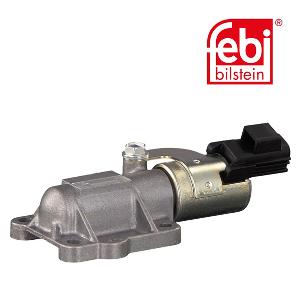 Ventil, EGR-avgasreglering, Avgas-/utsläppssidan Febi bilstein 47 FEBI BILSTEIN