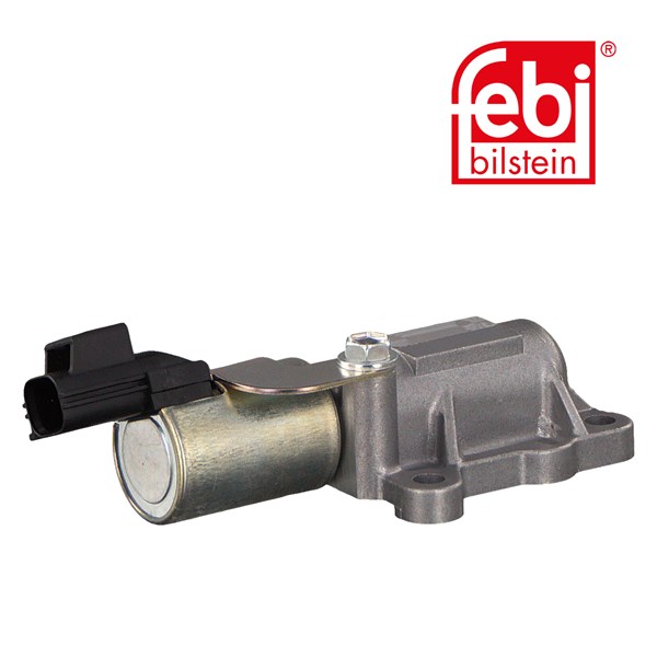 Ventil, EGR-avgasreglering, Avgas-/utsläppssidan Febi bilstein 47 FEBI BILSTEIN